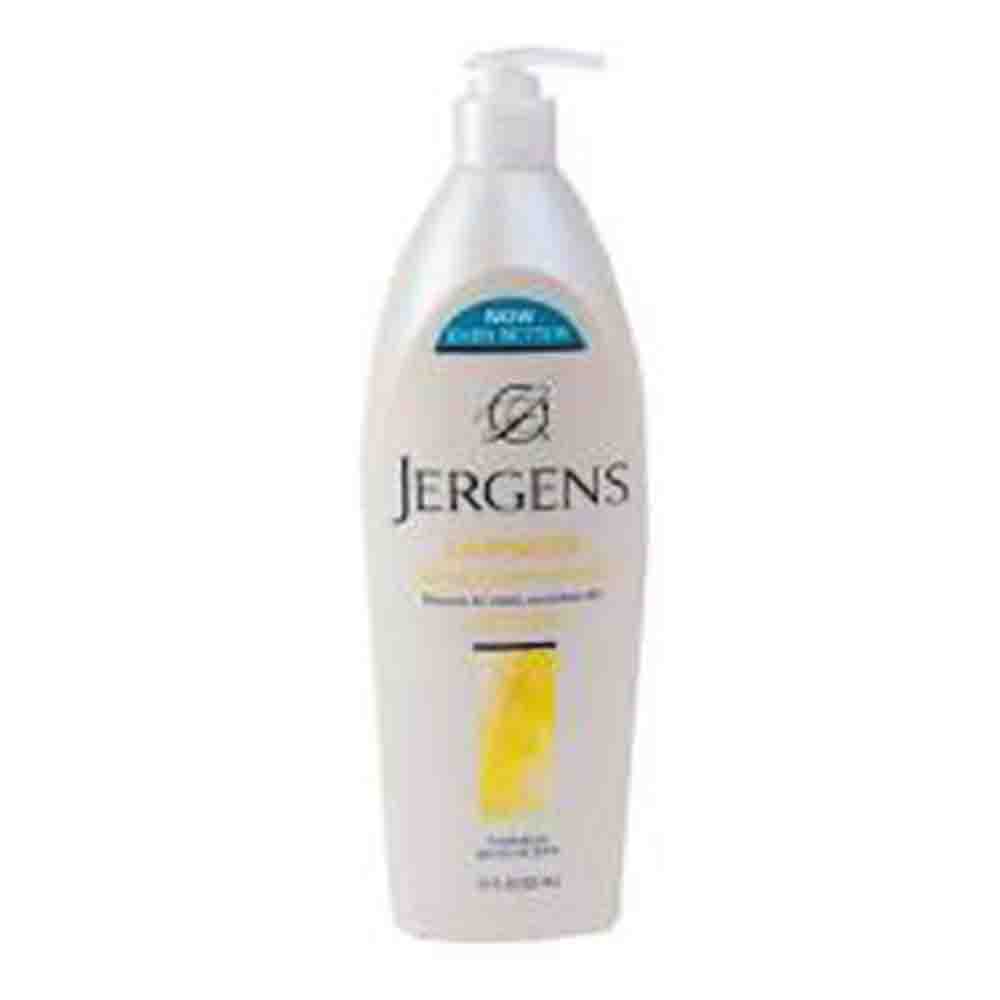 jergens natural fairness